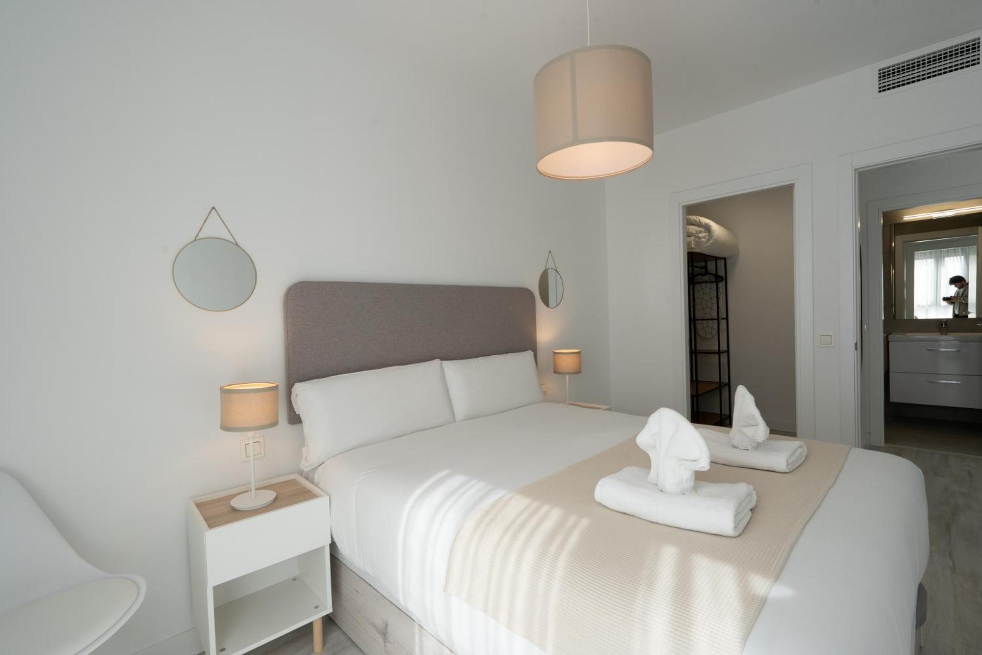 Stay U-Nique Apartments Martiricos มาลากา ภายนอก รูปภาพ