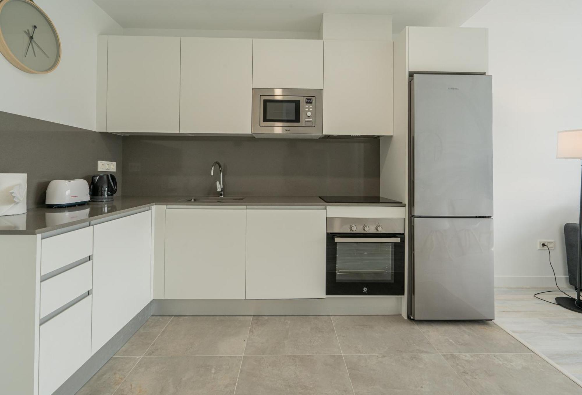 Stay U-Nique Apartments Martiricos มาลากา ภายนอก รูปภาพ