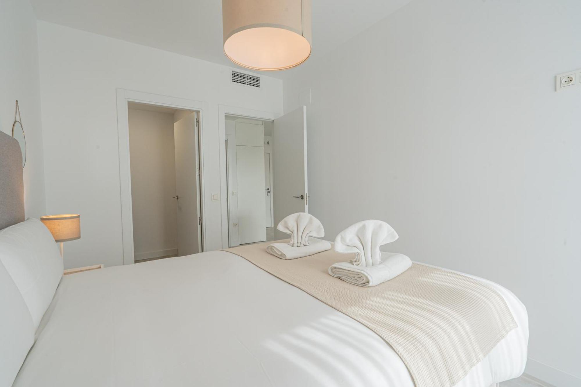 Stay U-Nique Apartments Martiricos มาลากา ภายนอก รูปภาพ