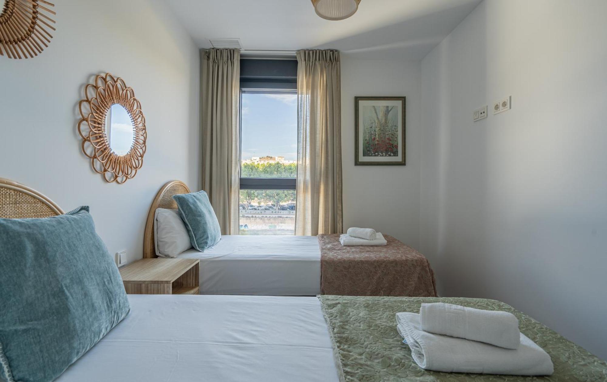 Stay U-Nique Apartments Martiricos มาลากา ห้อง รูปภาพ