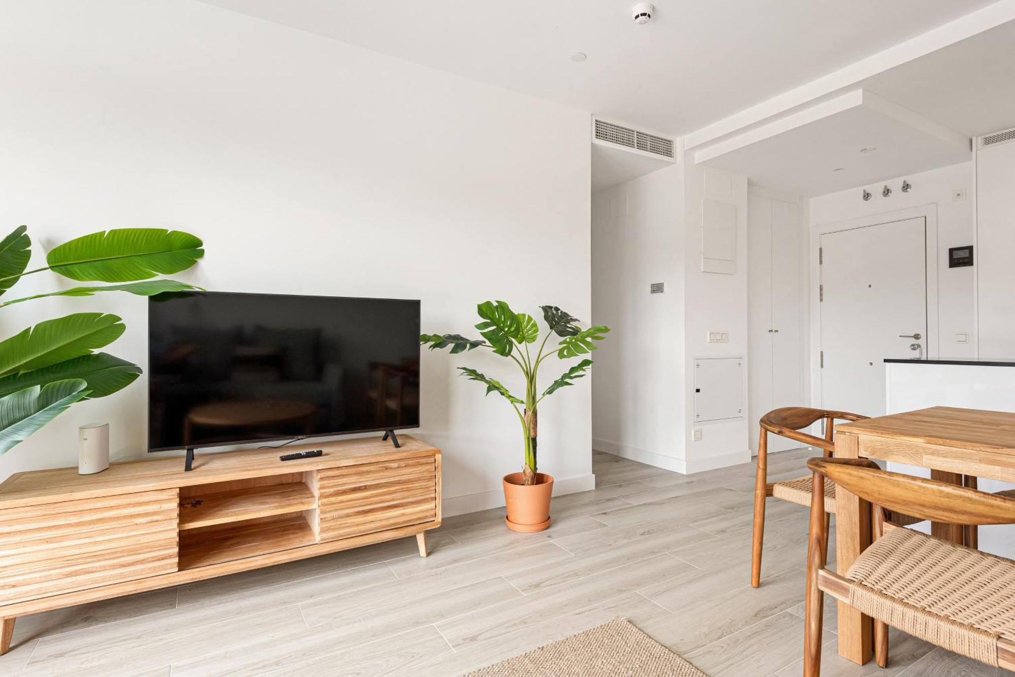 Stay U-Nique Apartments Martiricos มาลากา ภายนอก รูปภาพ