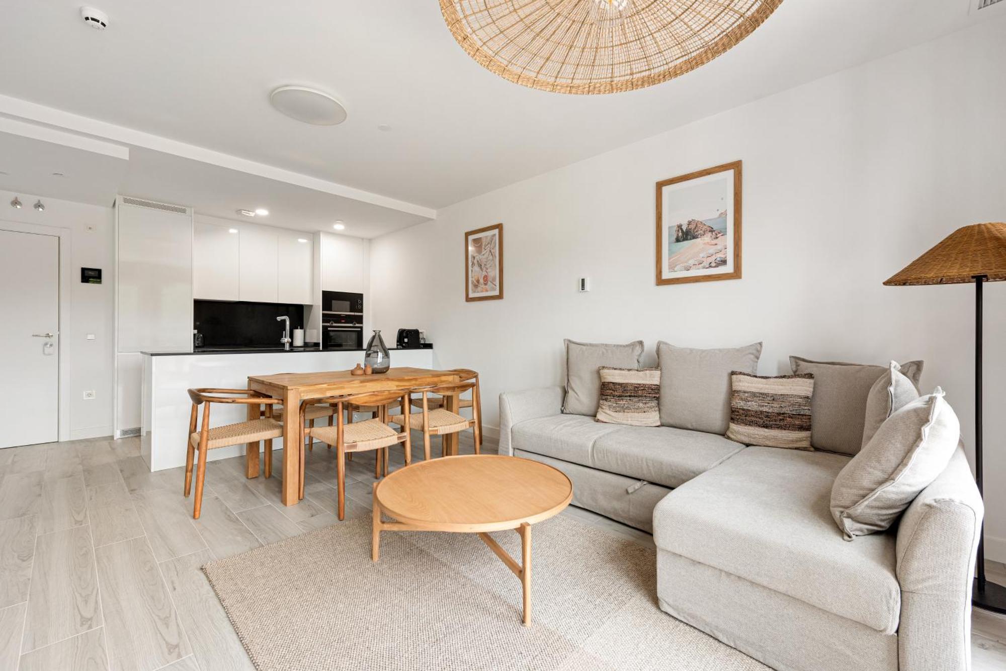 Stay U-Nique Apartments Martiricos มาลากา ภายนอก รูปภาพ