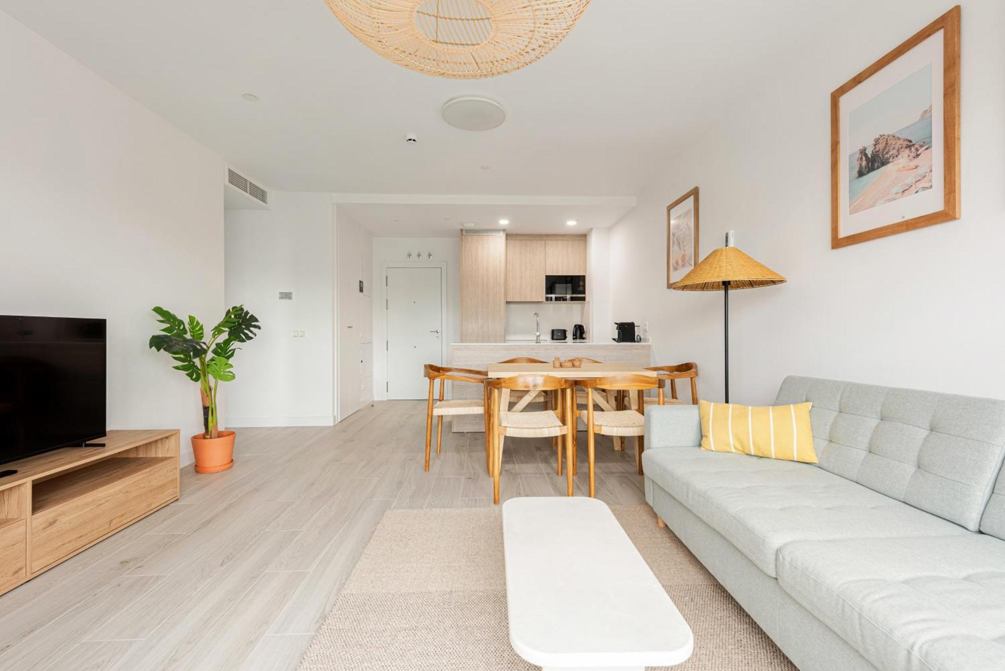 Stay U-Nique Apartments Martiricos มาลากา ภายนอก รูปภาพ