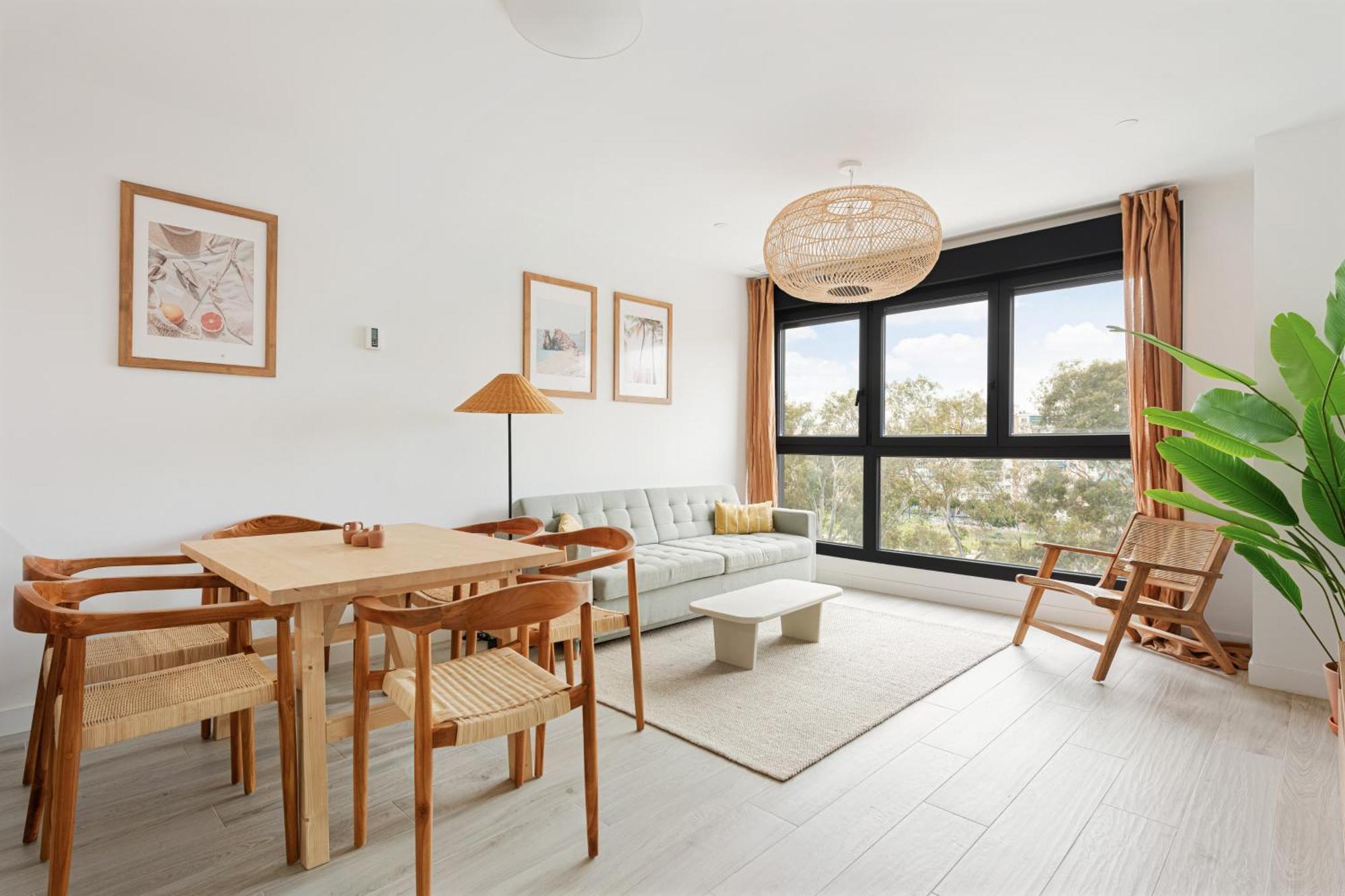 Stay U-Nique Apartments Martiricos มาลากา ภายนอก รูปภาพ
