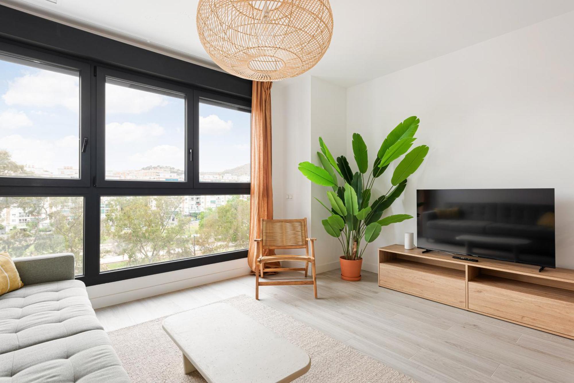 Stay U-Nique Apartments Martiricos มาลากา ภายนอก รูปภาพ