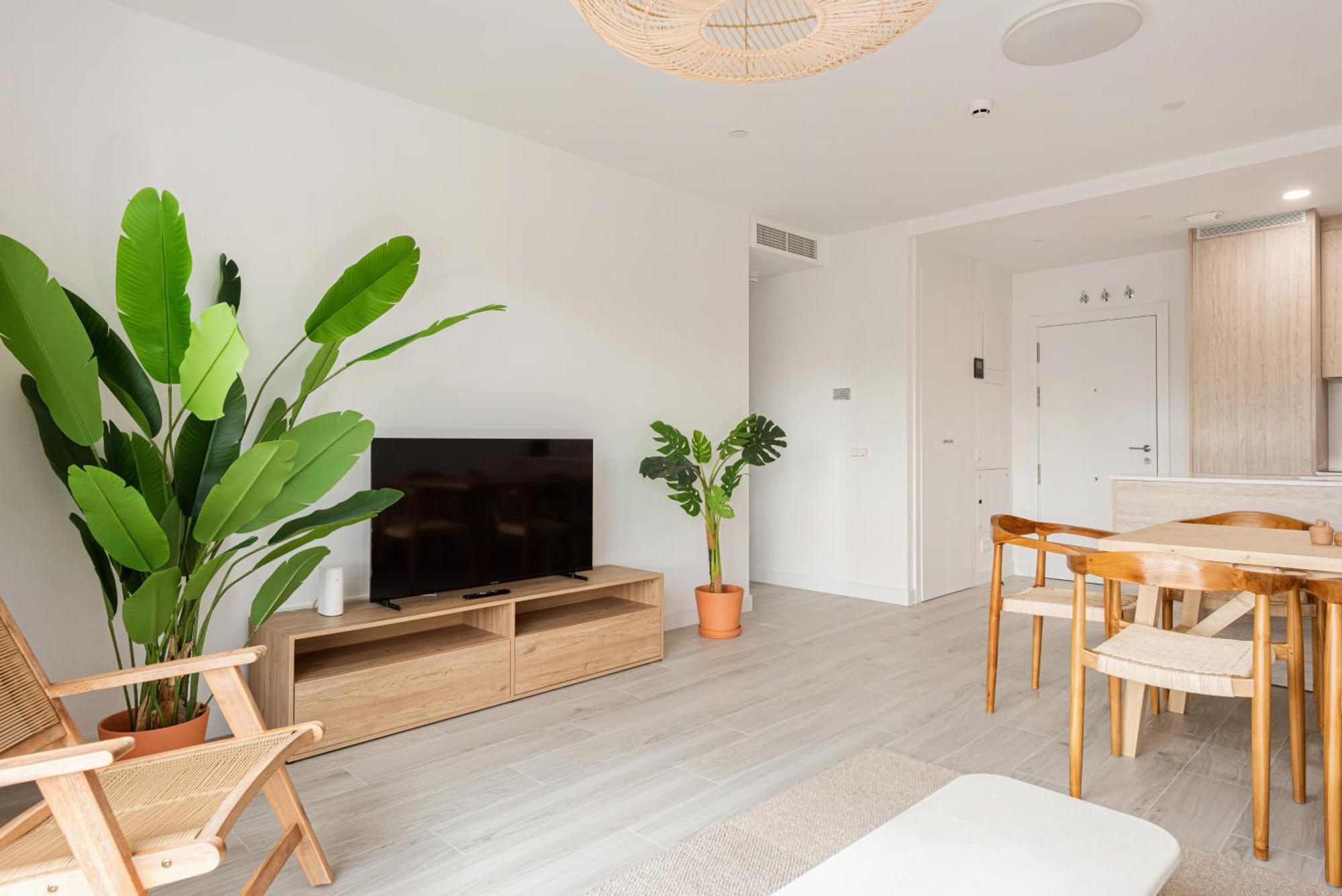 Stay U-Nique Apartments Martiricos มาลากา ภายนอก รูปภาพ