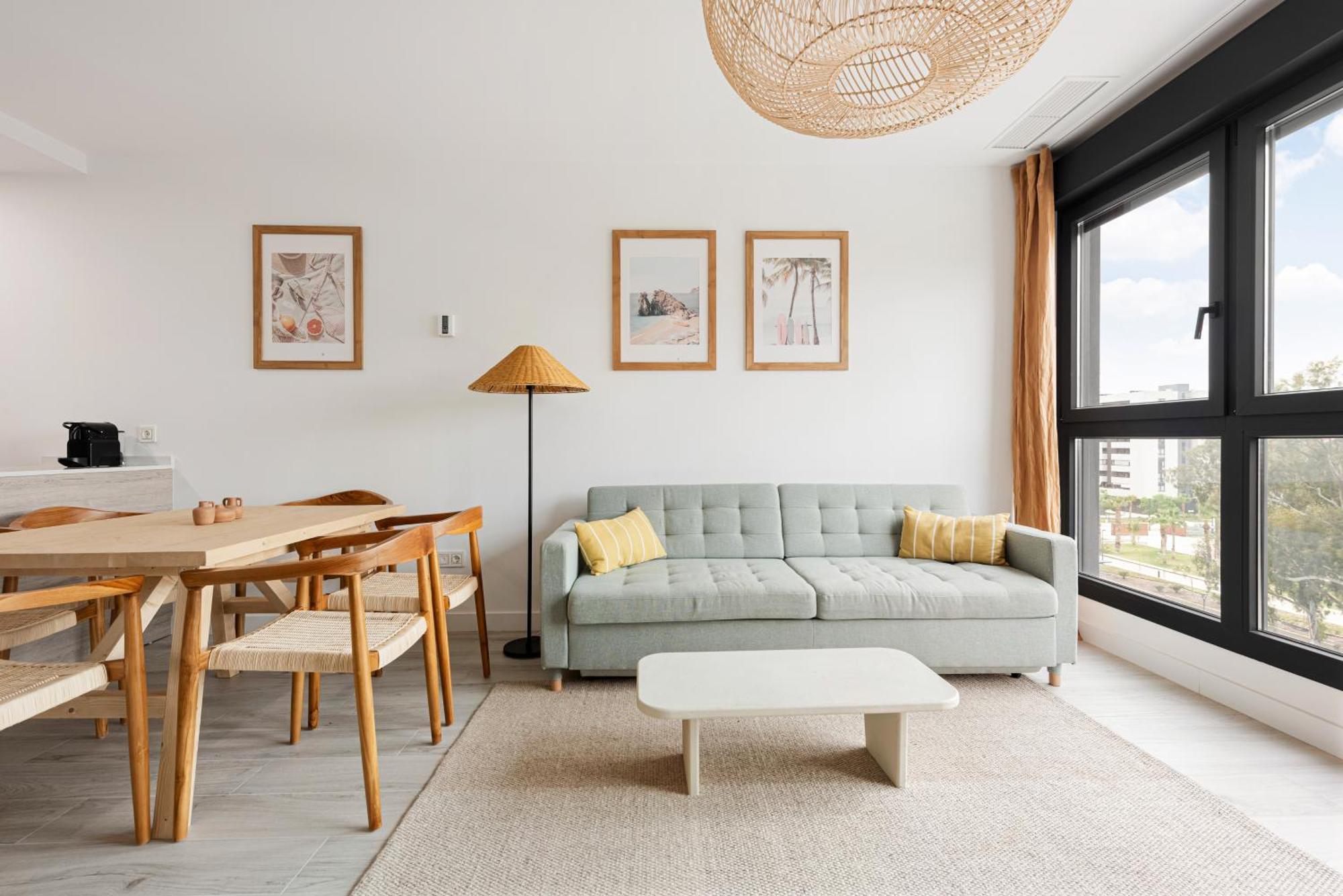 Stay U-Nique Apartments Martiricos มาลากา ภายนอก รูปภาพ
