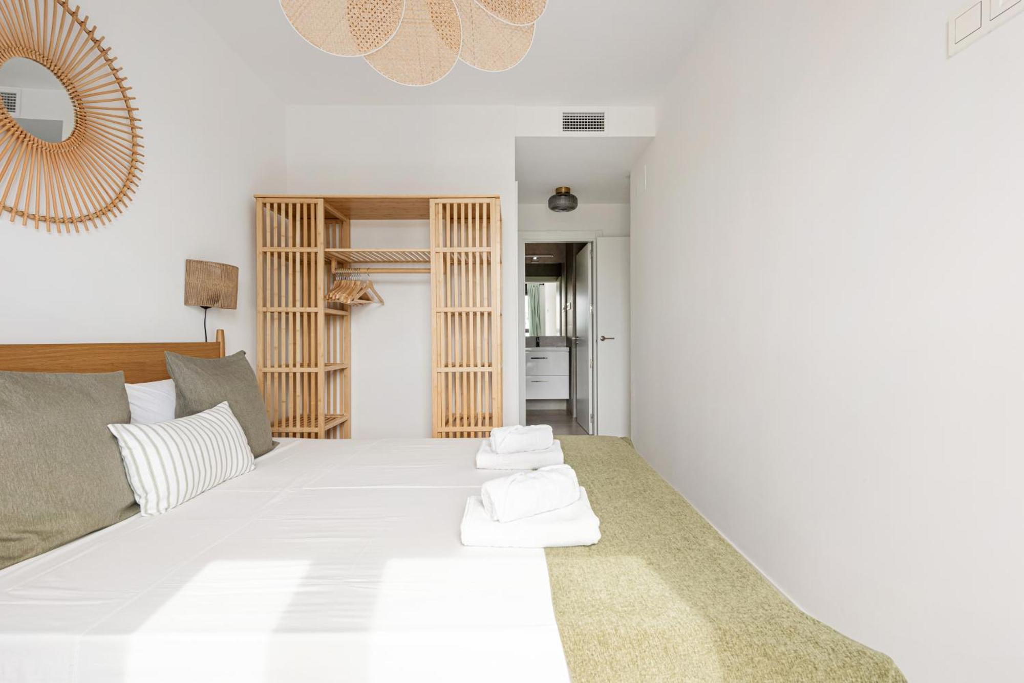 Stay U-Nique Apartments Martiricos มาลากา ภายนอก รูปภาพ