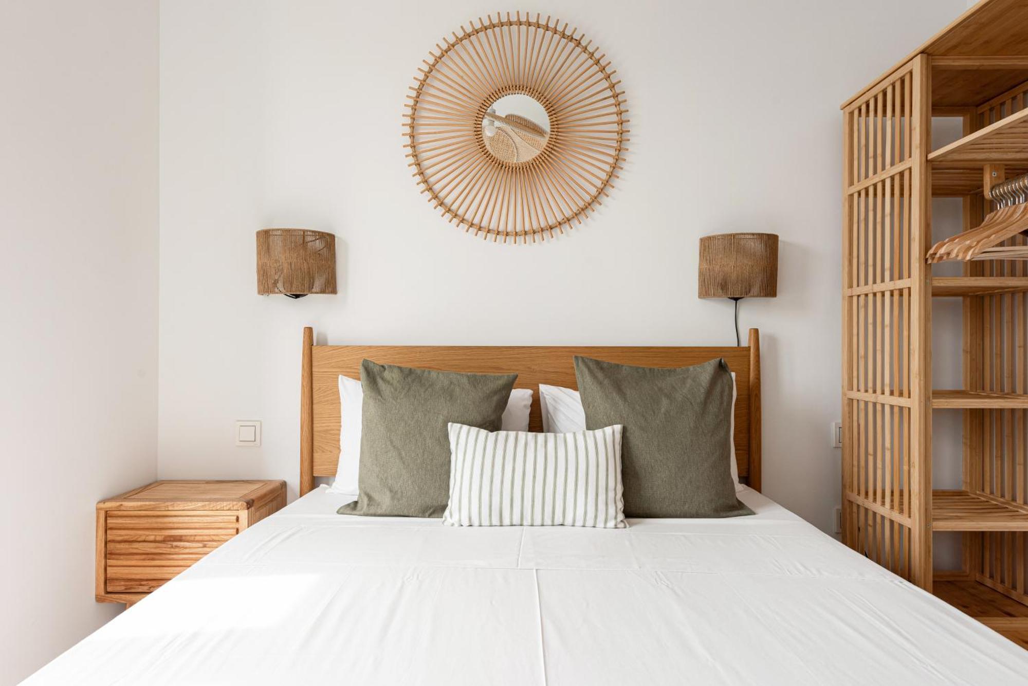 Stay U-Nique Apartments Martiricos มาลากา ภายนอก รูปภาพ