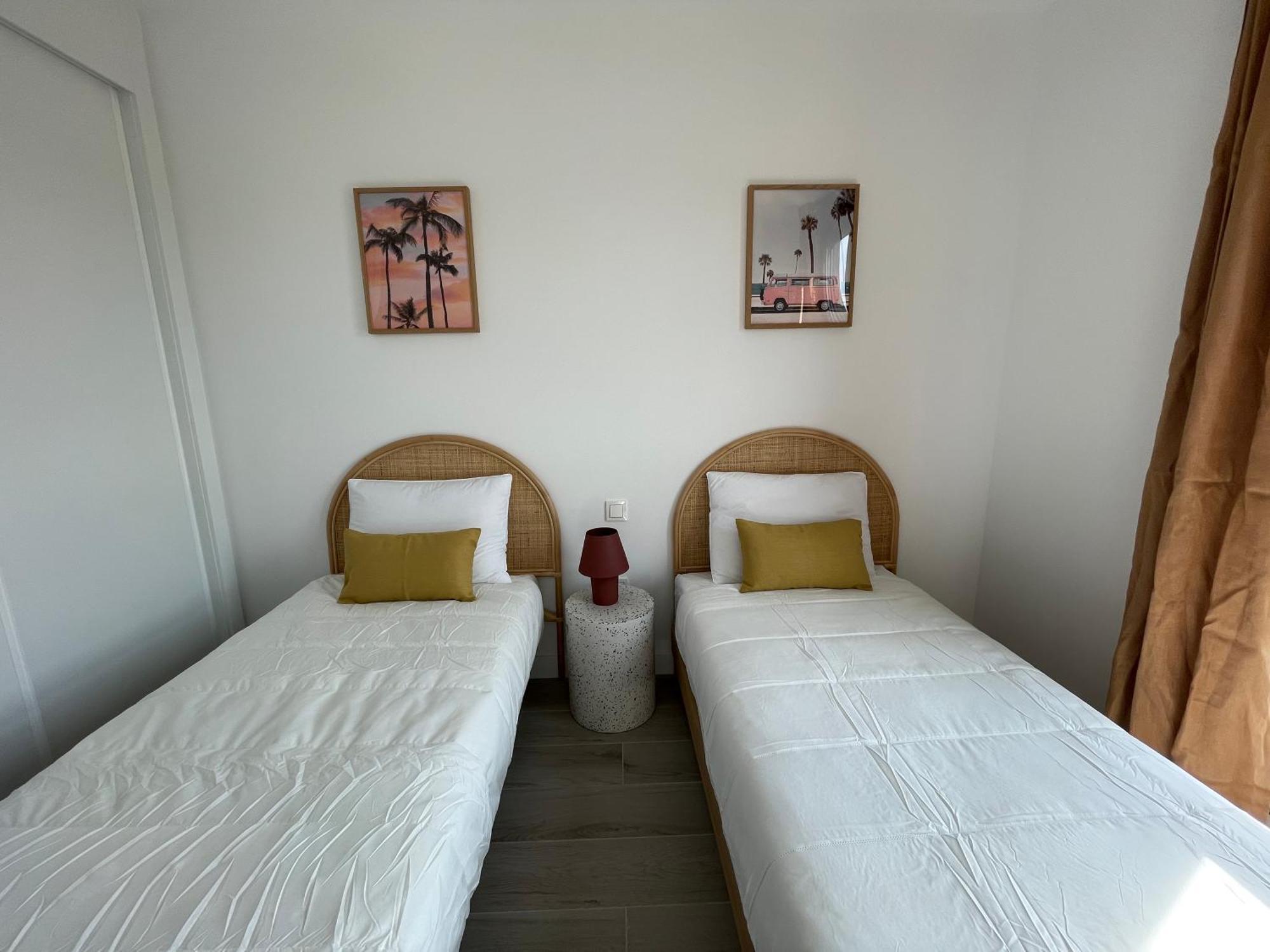 Stay U-Nique Apartments Martiricos มาลากา ภายนอก รูปภาพ