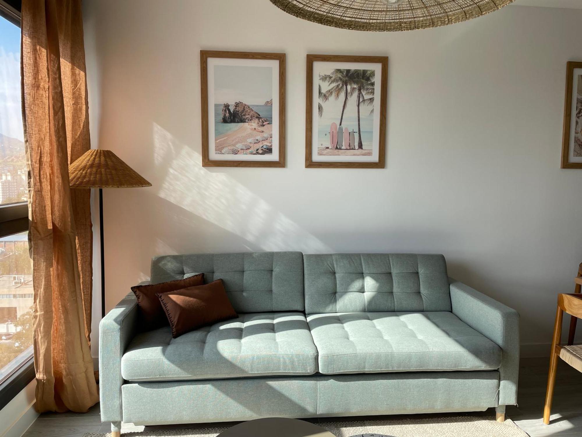 Stay U-Nique Apartments Martiricos มาลากา ภายนอก รูปภาพ