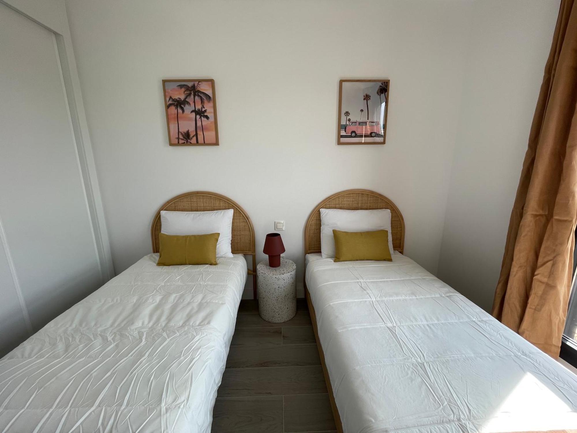 Stay U-Nique Apartments Martiricos มาลากา ภายนอก รูปภาพ