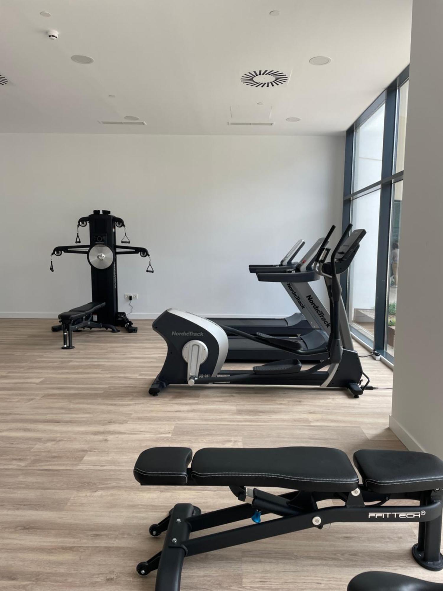 Stay U-Nique Apartments Martiricos มาลากา ภายนอก รูปภาพ