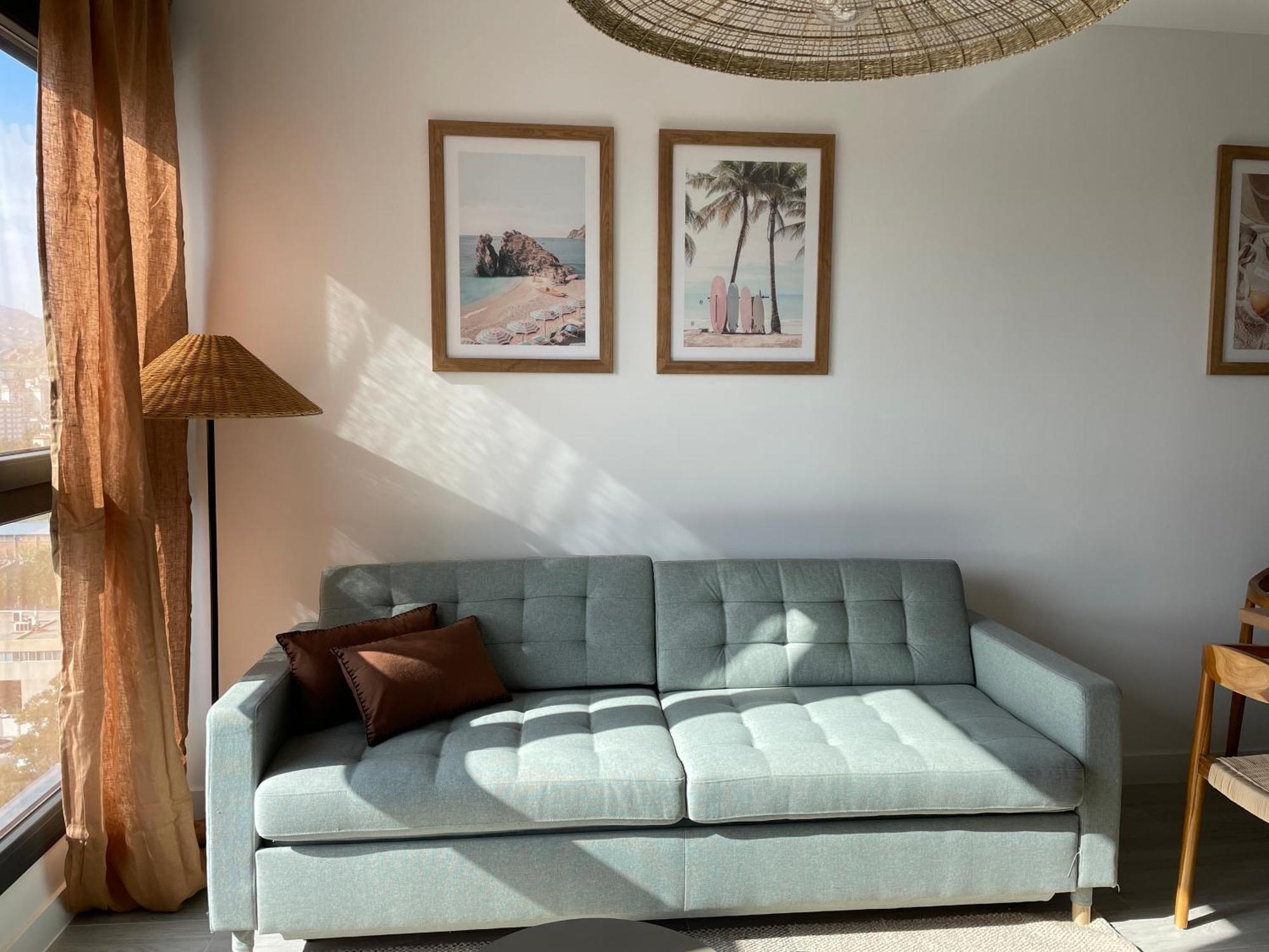 Stay U-Nique Apartments Martiricos มาลากา ภายนอก รูปภาพ