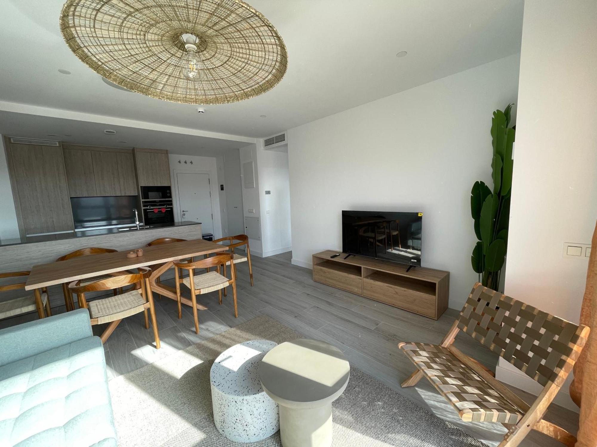 Stay U-Nique Apartments Martiricos มาลากา ภายนอก รูปภาพ