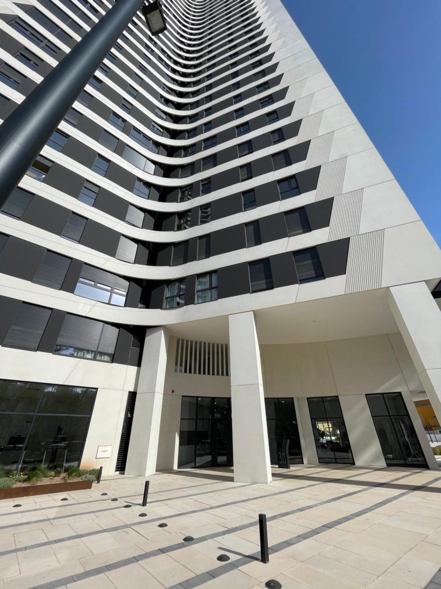 Stay U-Nique Apartments Martiricos มาลากา ภายนอก รูปภาพ